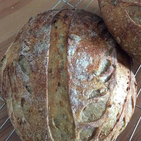 Old Hall Croft Barn 4* Gargrave