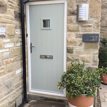 Old Hall Croft Barn B&B
