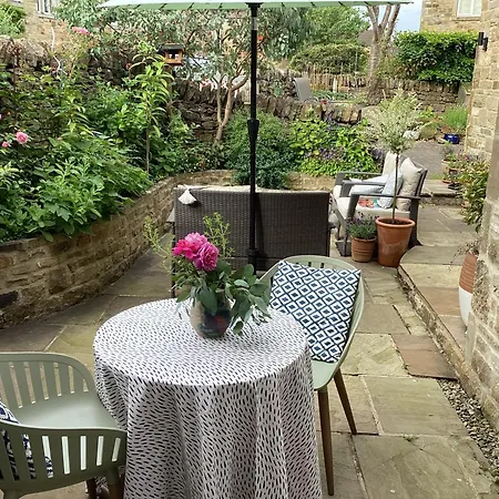Bed & Breakfast Old Hall Croft Barn Gargrave