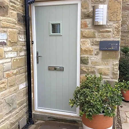 B&B Old Hall Croft Barn