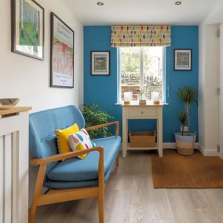 B&B Old Hall Croft Barn 4*