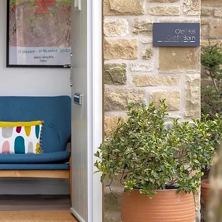 Bed & Breakfast Old Hall Croft Barn 4*