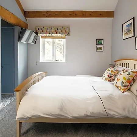 Old Hall Croft Barn B&B
