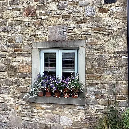 Old Hall Croft Barn B&B 갈그레이브