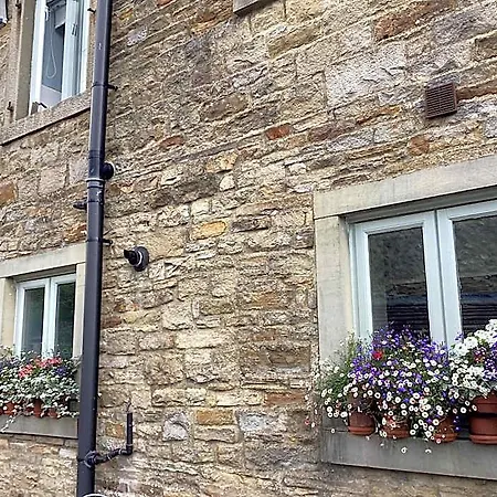 Old Hall Croft Barn B&B 4*