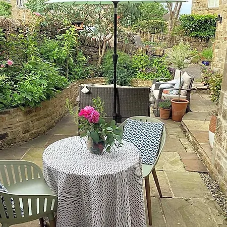 B&B Old Hall Croft Barn 4*