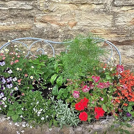Old Hall Croft Barn B&B