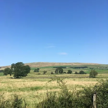 Old Hall Croft Barn Bed & Breakfast 4*