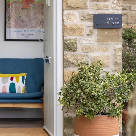 Bed & Breakfast Old Hall Croft Barn Gargrave