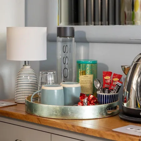 Old Hall Croft Barn Gargrave