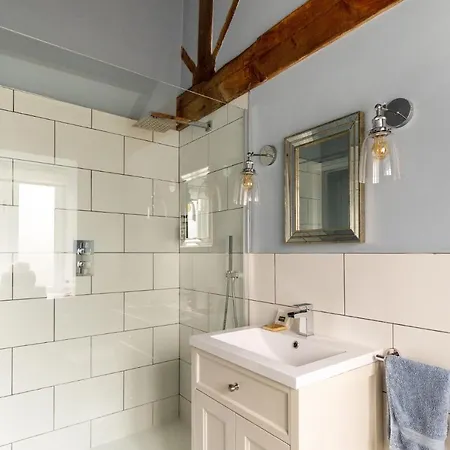 Old Hall Croft Barn Gargrave