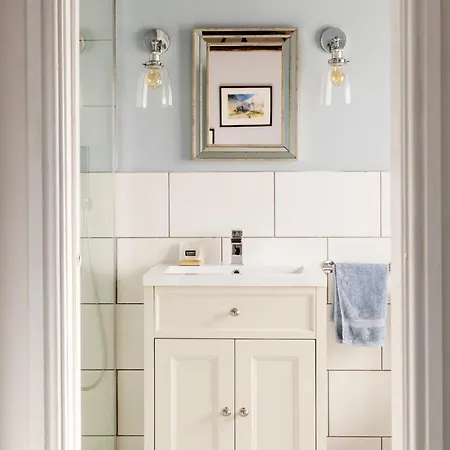 Old Hall Croft Barn Bed & Breakfast