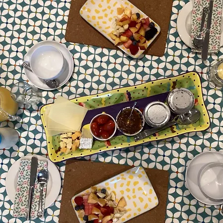 Old Hall Croft Barn Bed & Breakfast 4*